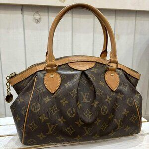 Louis Vuitton Monogram Tivoli PM